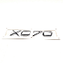 Image of Hatch Emblem image for your 2011 Volvo XC70  3.0l 6 cylinder Turbo 